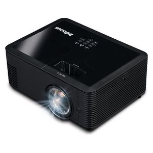 Infocus IN134ST Videoproiettore 4000 Ansi Lumen DLP XGA 1024x768 Compatibilita' 3D Desktop Nero