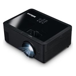 Infocus IN136 WXGA Videoproiettore 4000 Ansi Lumen DLP WXGA 1280x800 Compatibilita' 3D Desktop Nero