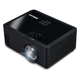 Infocus IN136ST videoproiettore 4000 ANSI lumen DLP WXGA (1280x800) Compatibilità 3D Proiettore desktop Nero