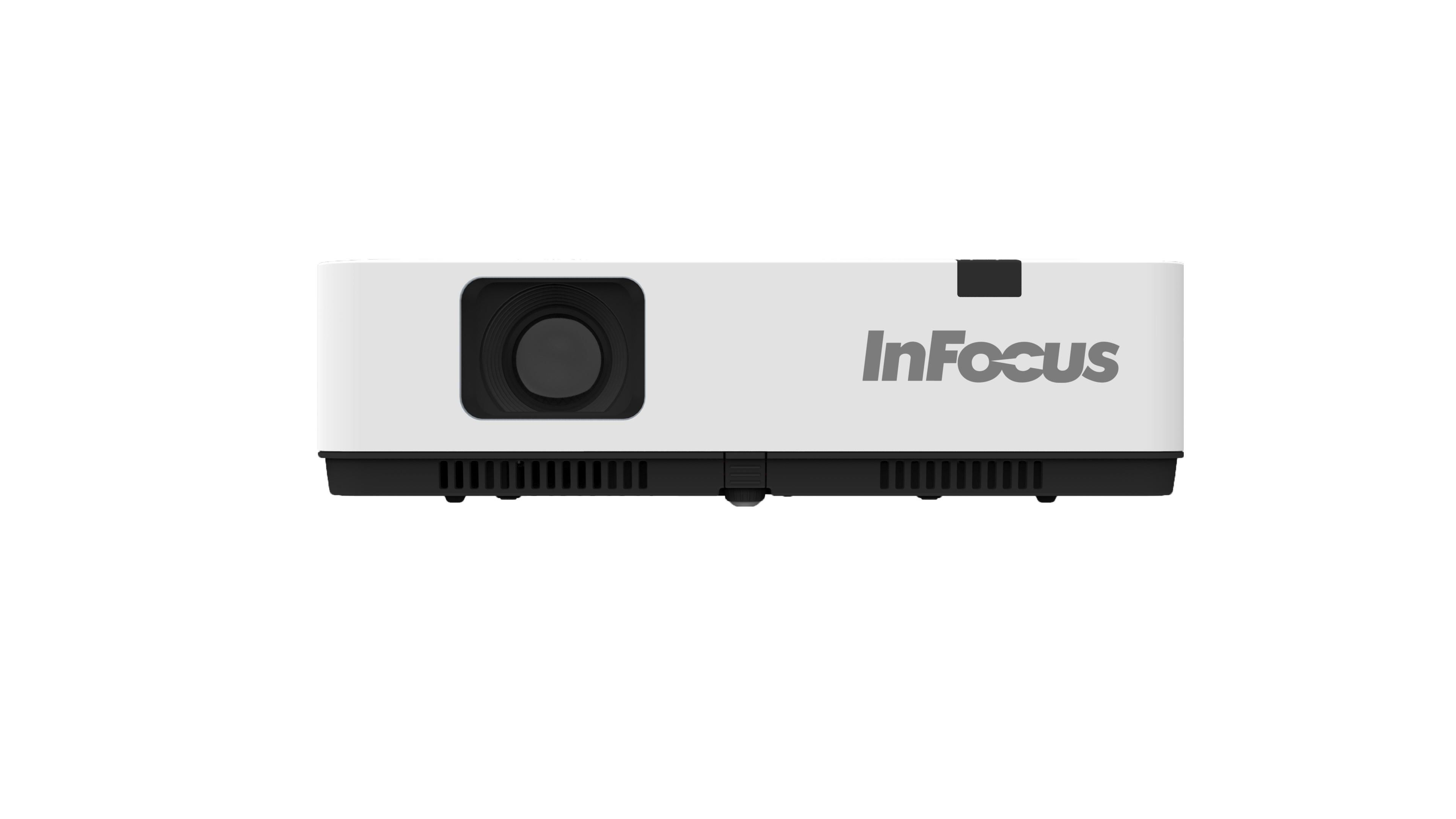 InFocus Videoproiettore Lightpro LCD
