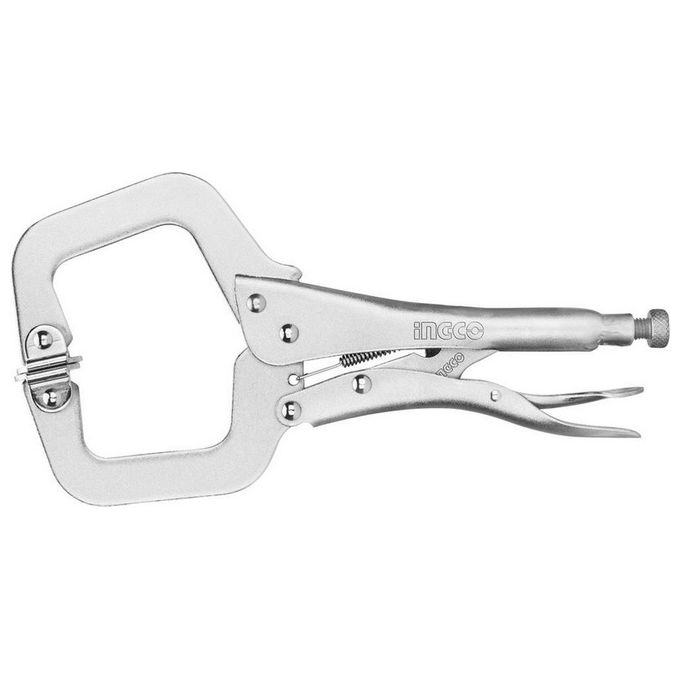 Ingco Hcclw0211 Pinza A Blocco A C