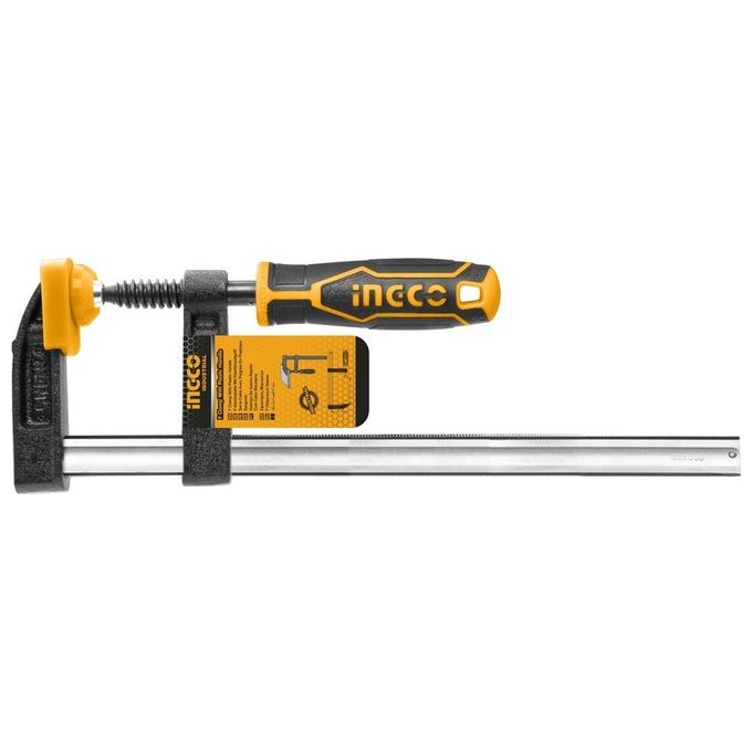 Ingco Hfc021203 Strettoio A F 120X800Mm