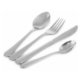 Inglese Set Posate 24 Pz Acciaio 2,2 Mm