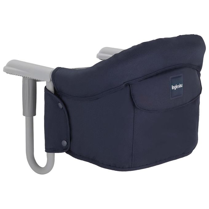 Inglesina AY90G5MAR Fast Seggiolino da Tavolo Colore: Blu