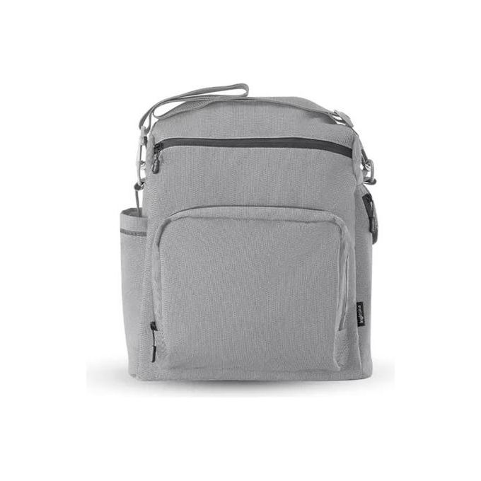 Inglesina Borsa Adventure Bag Horizon Grey