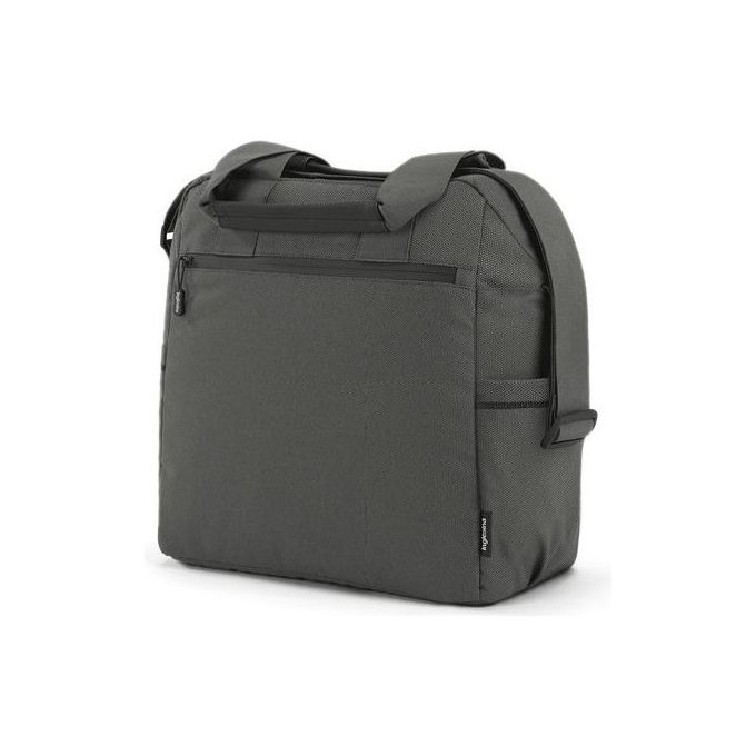 Inglesina Borsa Day Bag Aptica XT Charcoal Grey