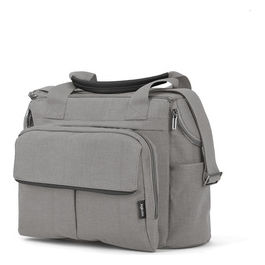Borsa Dual Bag Aptic Platinum Grey