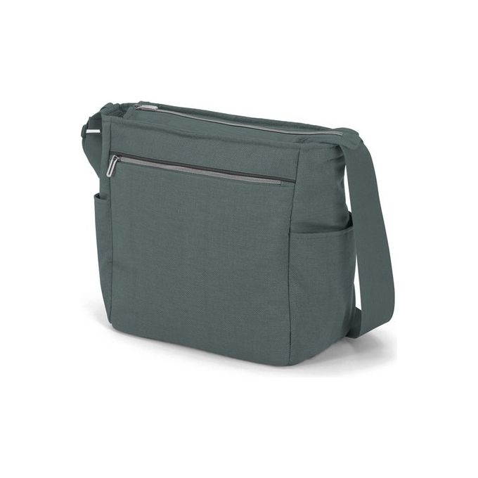 Image of Inglesina Borsa Nursery Aptica Day Bag Emerald Verde