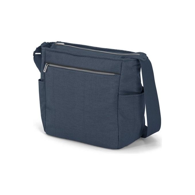 Image of Inglesina Borsa Nursery Aptica Day Bag Resort Blue