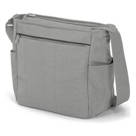 Inglesina Borsa Nursery Aptica Day Bag Satin Grey