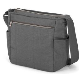 Inglesina Borsa Nursery Aptica Day Bag Velvet Grey