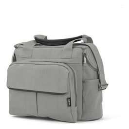 Inglesina Borsa Nursery Aptica Dual Bag Satin Grey