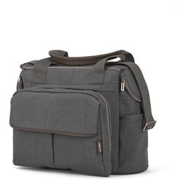 Inglesina Borsa Nursery Aptica Dual Bag Velvet Grey