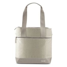 Inglesina Borsa Nursery Aptica Back Bag Cashmere Beige