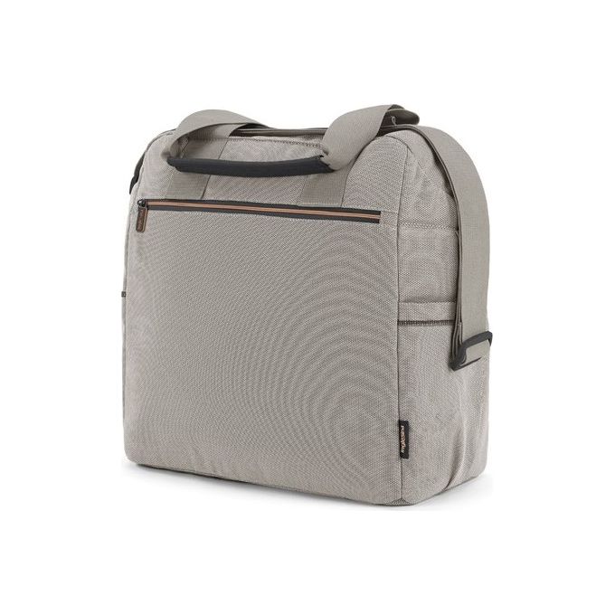 Image of Inglesina Borsa Nursery Aptica XT Day Bag Tundra Beige