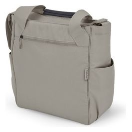 Borsa Nursery Electa Day Bag Battery Beige