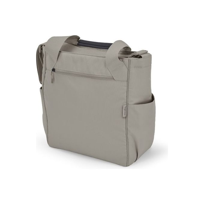Inglesina Borsa Nursery Electa Day Bag Battery Beige