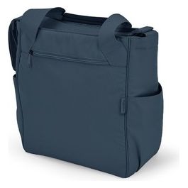 Borsa Nursery Electa Day Bag Hudson Blue
