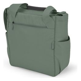 Borsa Nursery Electa Day Bag Murray Green