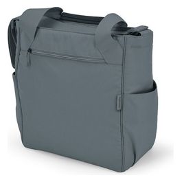 Borsa Nursery Electa Day Bag Union Grey