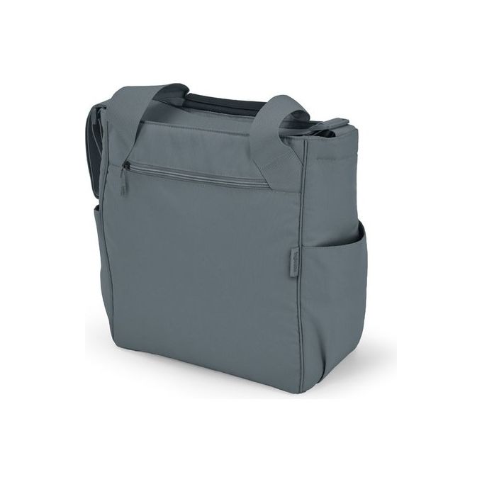 Inglesina Borsa Nursery Electa Day Bag Union Grey