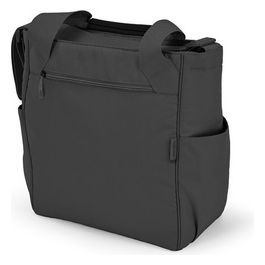 Borsa Nursery Electa Day Bag Upper Black