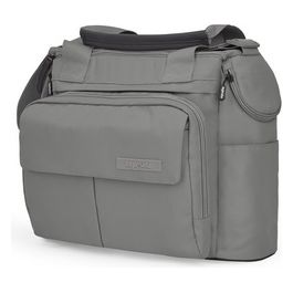 Borsa Nursery Electa Dual Bag Chelsea Grey