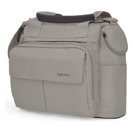 Borsa Nursery Electa Dual Bag Battery Beige