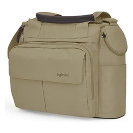 Borsa Nursery Electa Dual Bag Dumbo Camel