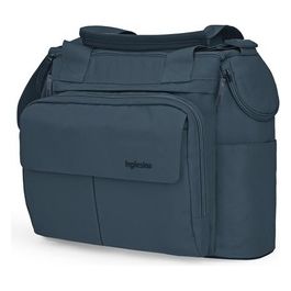 Borsa Nursery Electa Dual Bag Hudson Blue