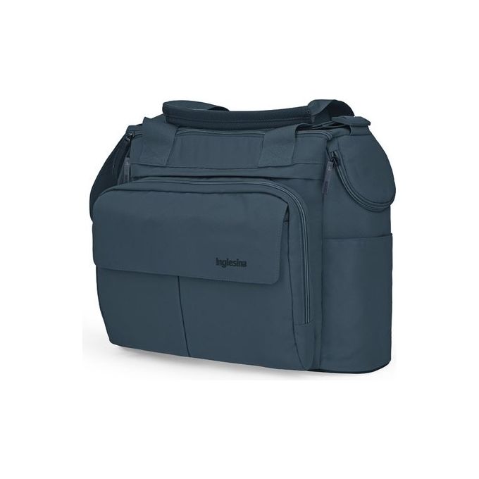 Inglesina Borsa Nursery Electa Dual Bag Hudson Blue