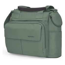 Borsa Nursery Electa Dual Bag Murray Green