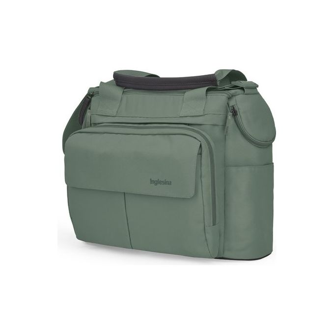 Inglesina Borsa Nursery Electa Dual Bag Murray Green