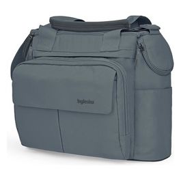 Borsa Nursery Electa Dual Bag Union Grey