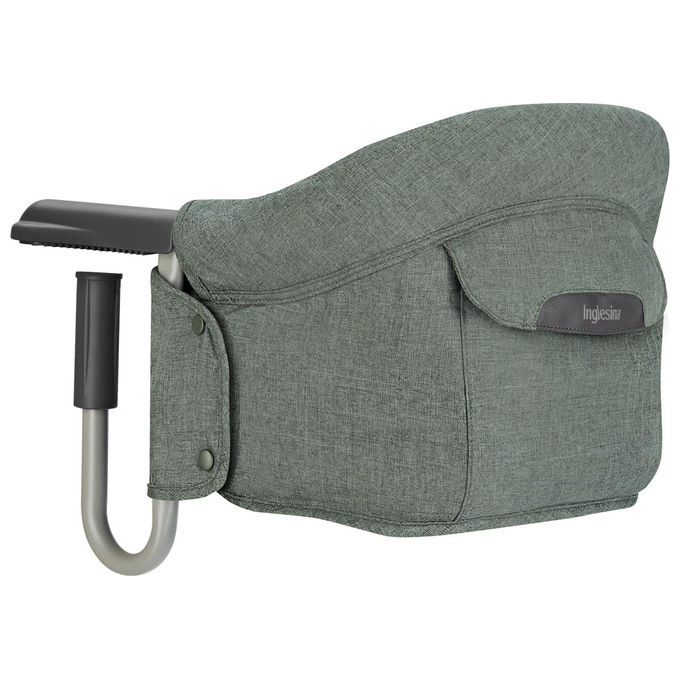 Inglesina Fast Seggiolino da Tavolo Pieghevole e Portatile