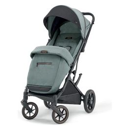 Passeggino 4 Ruote Maior Igloo Grey