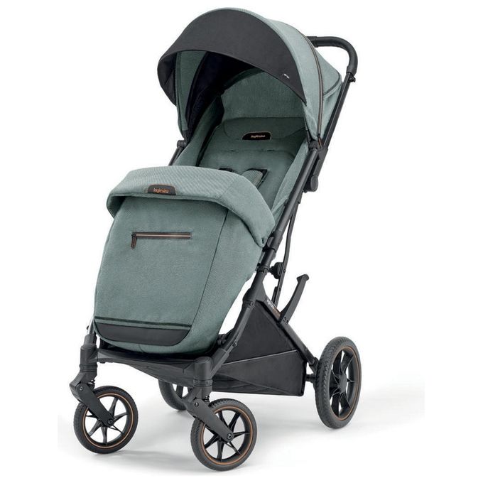 Inglesina Passeggino 4 Ruote Maior Igloo Grey