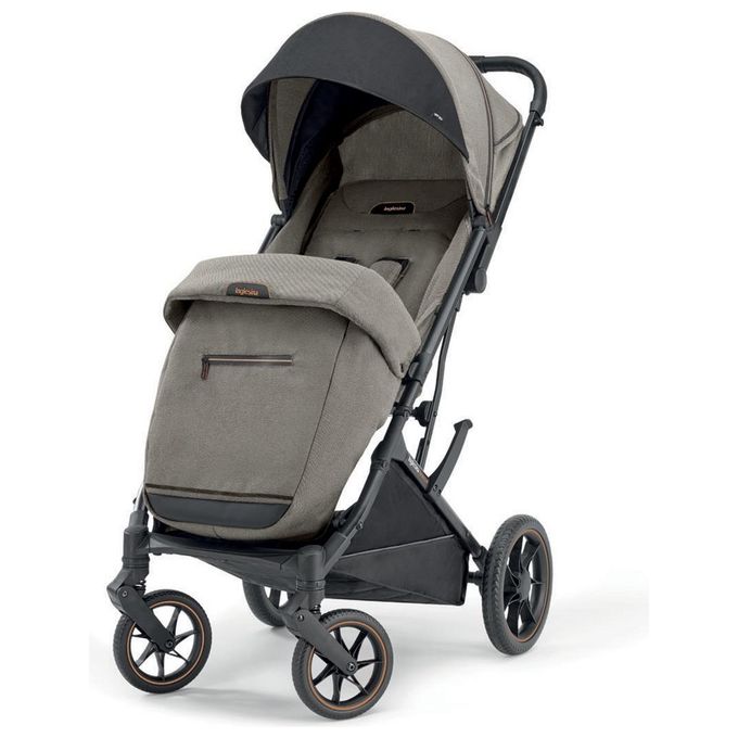 Inglesina Passeggino 4 Ruote Maior Tundra Beige