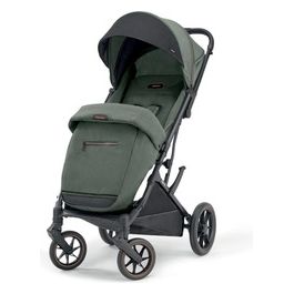 Passeggino 4 Ruote Maior Taiga Green