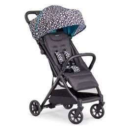 Passeggino 4 Ruote Quid2 Dots Black