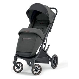 Passeggino 4 Ruote Maior Magnet Grey