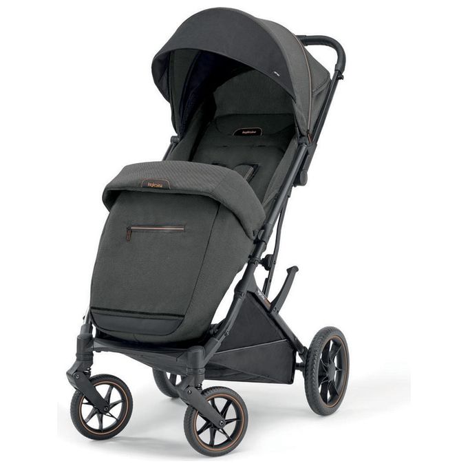 Inglesina Passeggino 4 Ruote Maior Magnet Grey