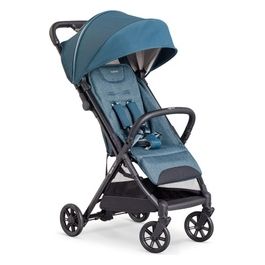 Passeggino 4 Ruote Quid2 Manta Blue