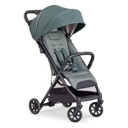 Passeggino 4 Ruote Quid2 Elephant Grey
