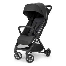 Quid3 Passeggino Ultra Compatto Leggero Reclinabile Cosmic Black 22kg