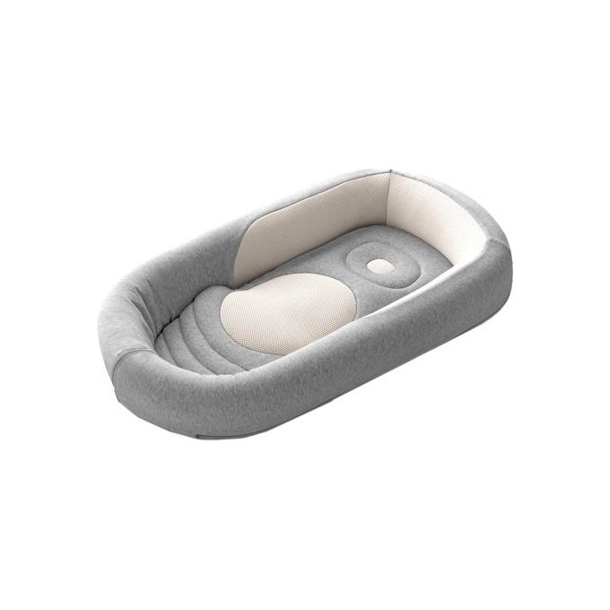 Inglesina Riduttore Lettino Welcome Pod Baby Nest Harmony Grey
