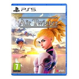 Videogioco Air Twister per PlayStation 5