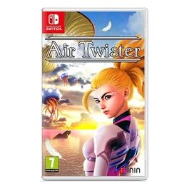 Videogioco Air Twister per Nintendo Switch