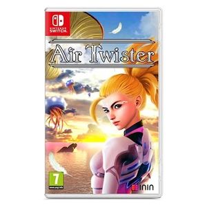 Inin Games Videogioco Air Twister per Nintendo Switch
