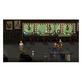 Videogioco Bud Spencer e Terence Hill Slaps and Beans 2 per PlayStation 4